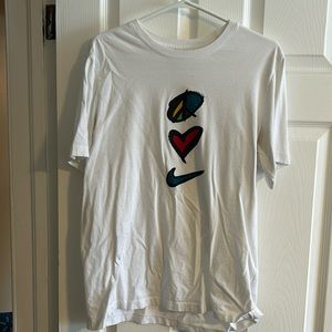 Nike T-shirt, medium